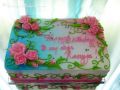 Birthday Cake 113
